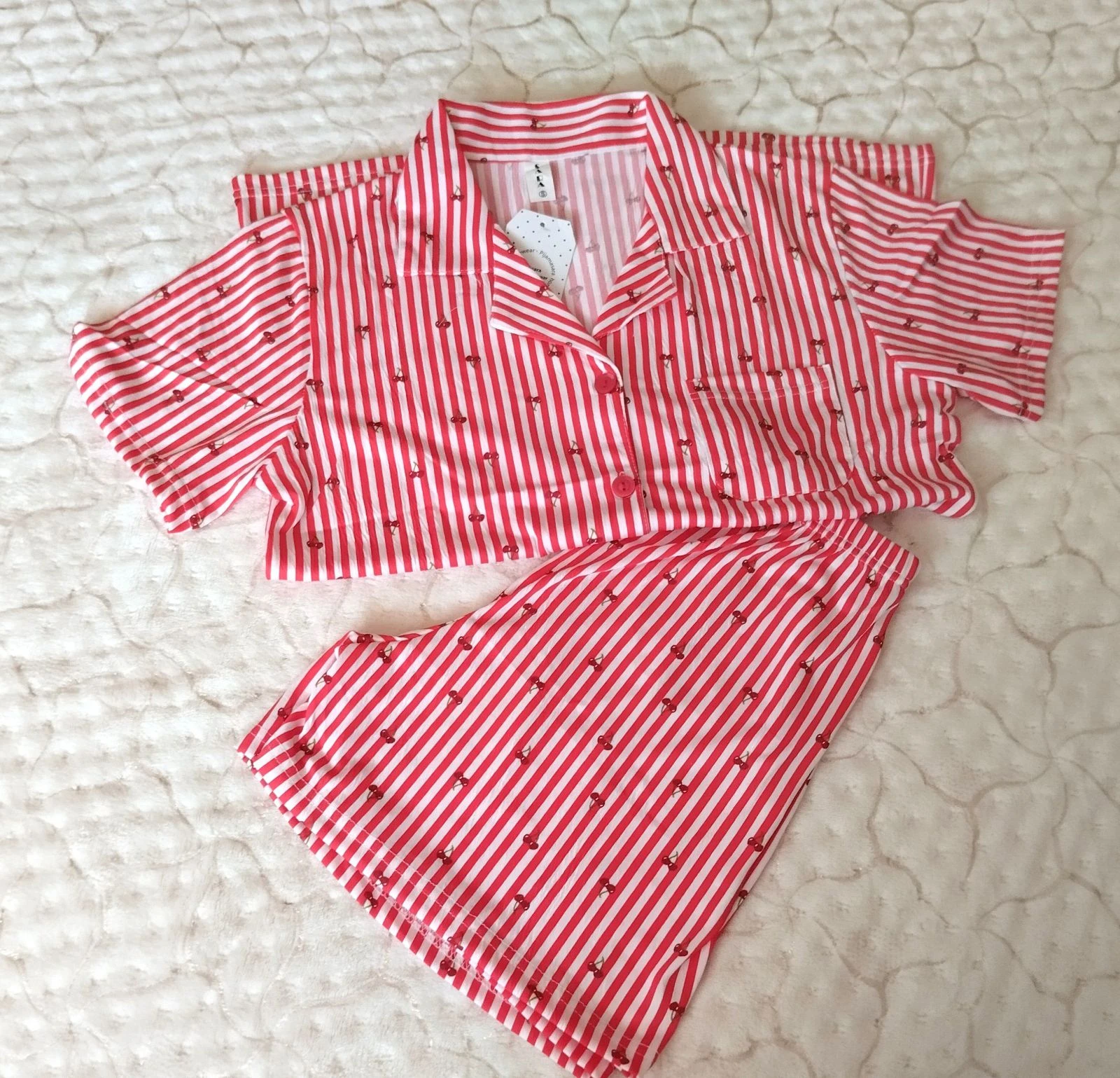 Pijama de Cerezas – photo 2